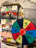 Fairy’s Lucky Earring Wheel