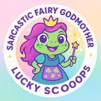 One Lucky Scoop Classic